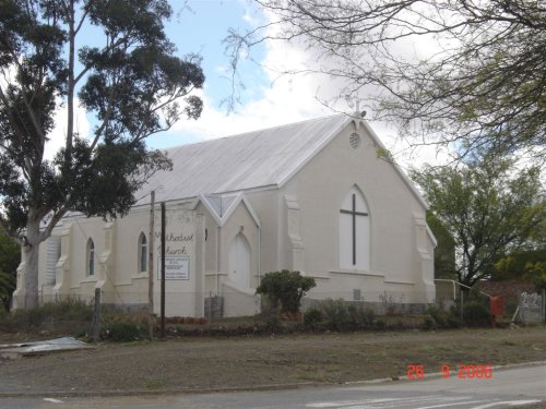 EC-JANSENVILLE-Methodist-Church
